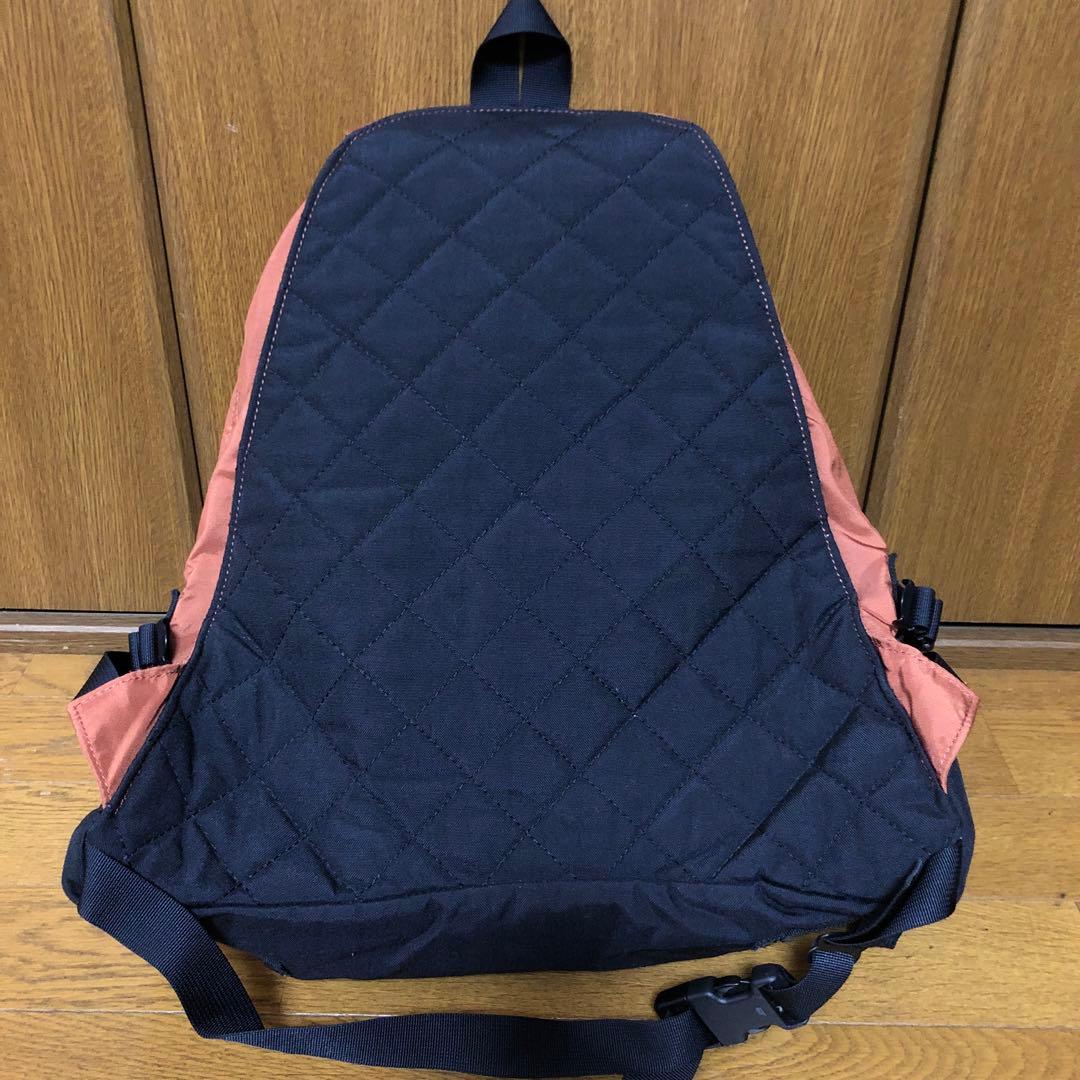 GREGORY デイパック 40周年記念モデル 復刻旧タグ 1stタグ 1977