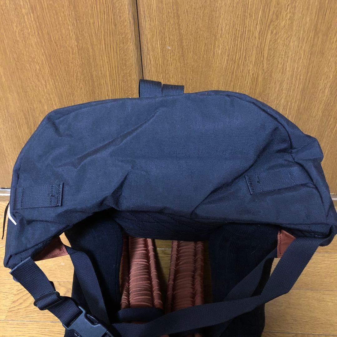 GREGORY デイパック 40周年記念モデル 復刻旧タグ 1stタグ 1977