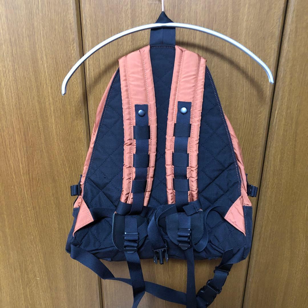 GREGORY デイパック 40周年記念モデル 復刻旧タグ 1stタグ 1977