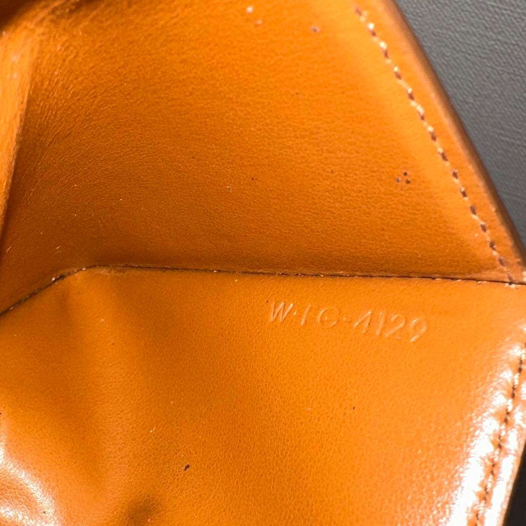 CELINE トリオンフ スモール トリフォールド コンパクトウォレット