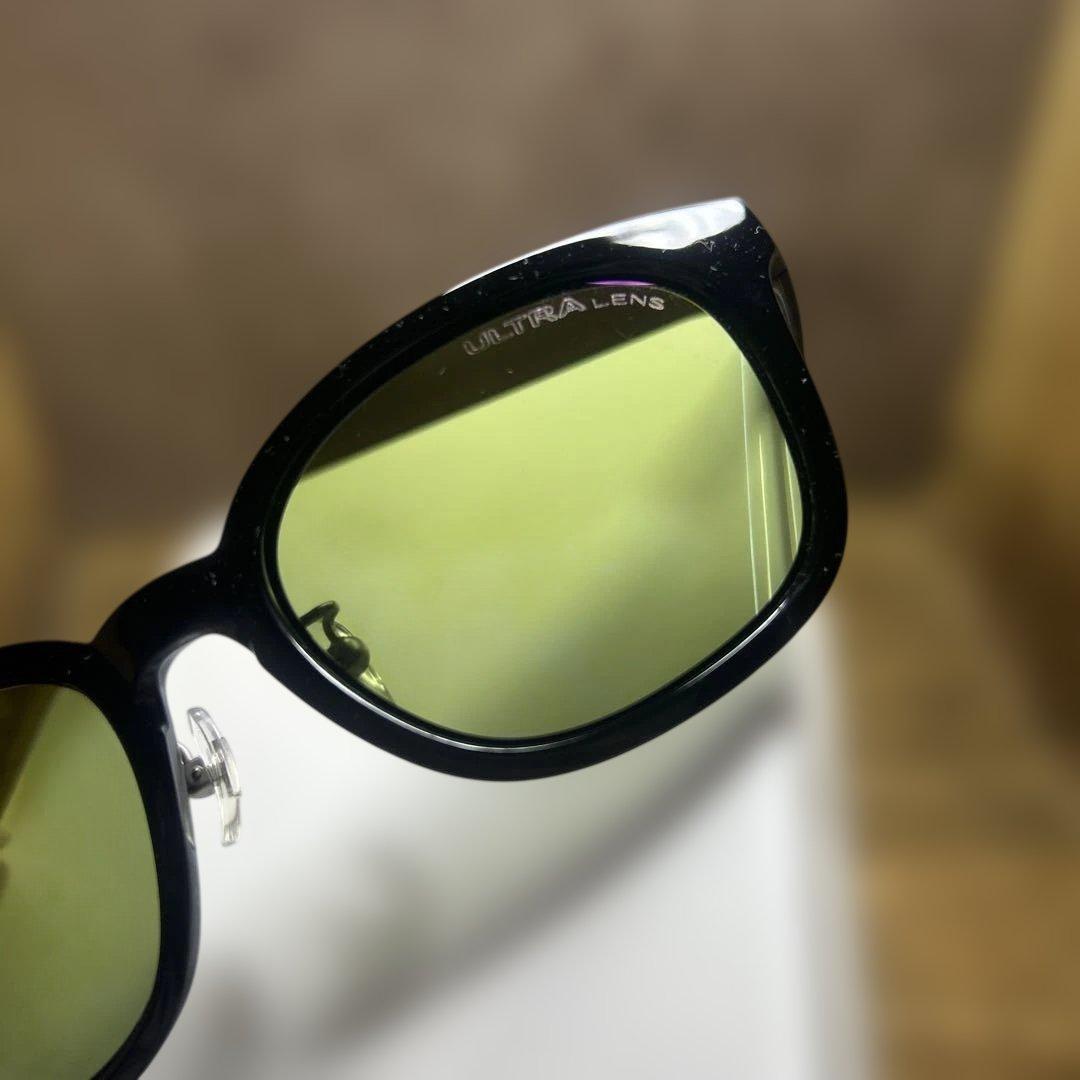 SWANS（スワンズ）ライフスタイルサングラス