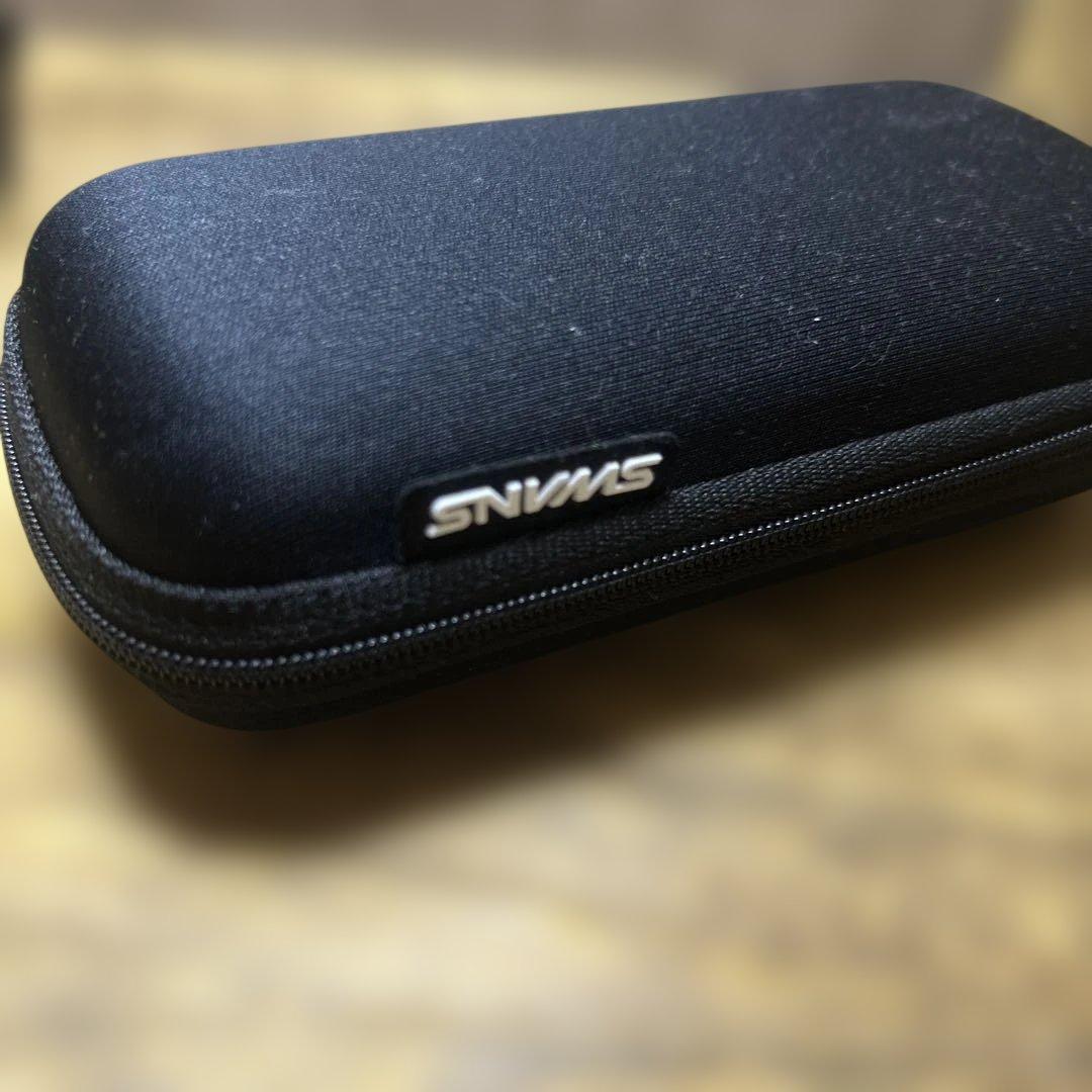 SWANS（スワンズ）ライフスタイルサングラス