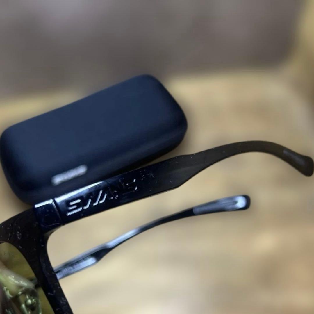 SWANS（スワンズ）ライフスタイルサングラス