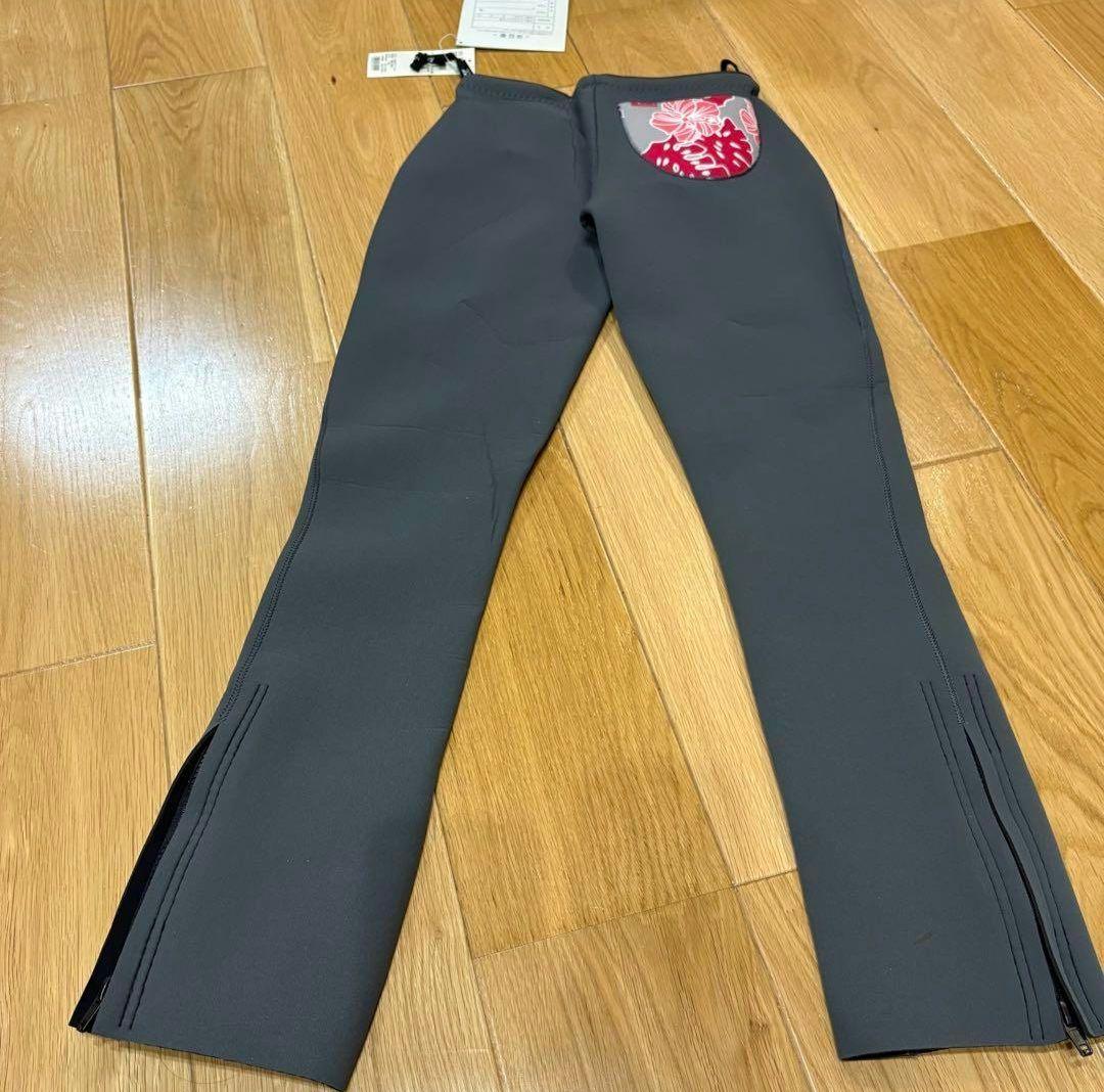 ROXY、ウエットスーツ、セパレート上下、レディースM〜L、新品タグ付き