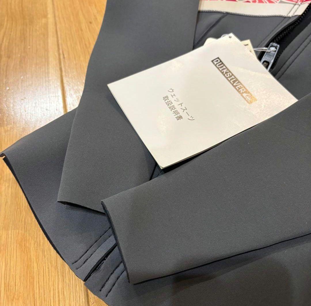 ROXY、ウエットスーツ、セパレート上下、レディースM〜L、新品タグ付き