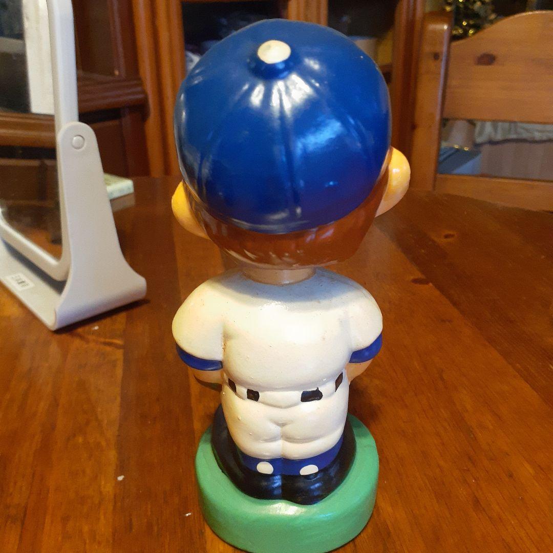 ロサンゼルス・ドジャース フィギュアボブルヘッドボビングヘッド