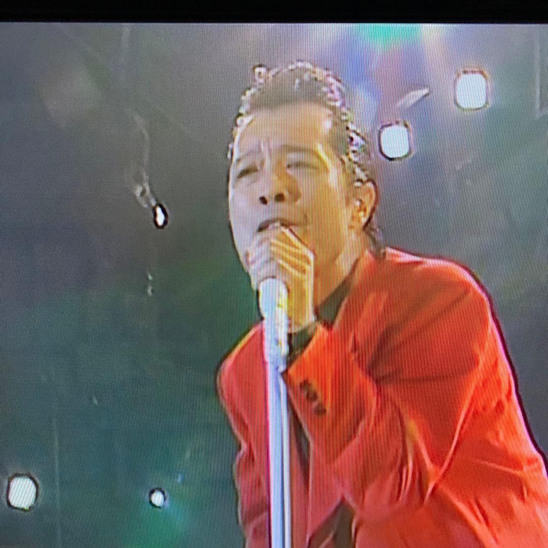 矢沢永吉　1991Big Beat STADIUM横浜スタジアム (VOL,3)