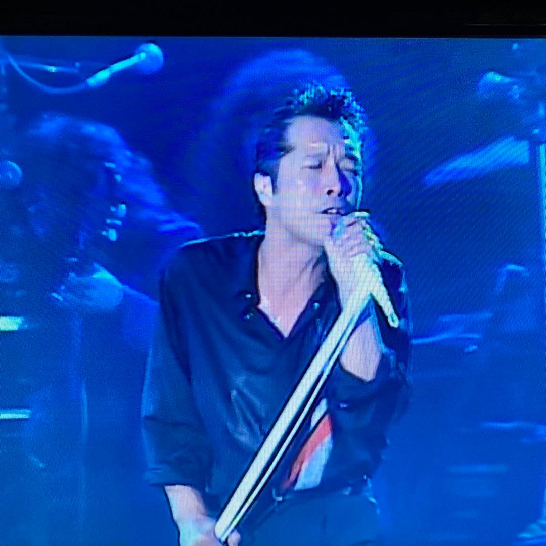 矢沢永吉　1991Big Beat STADIUM横浜スタジアム (VOL,3)