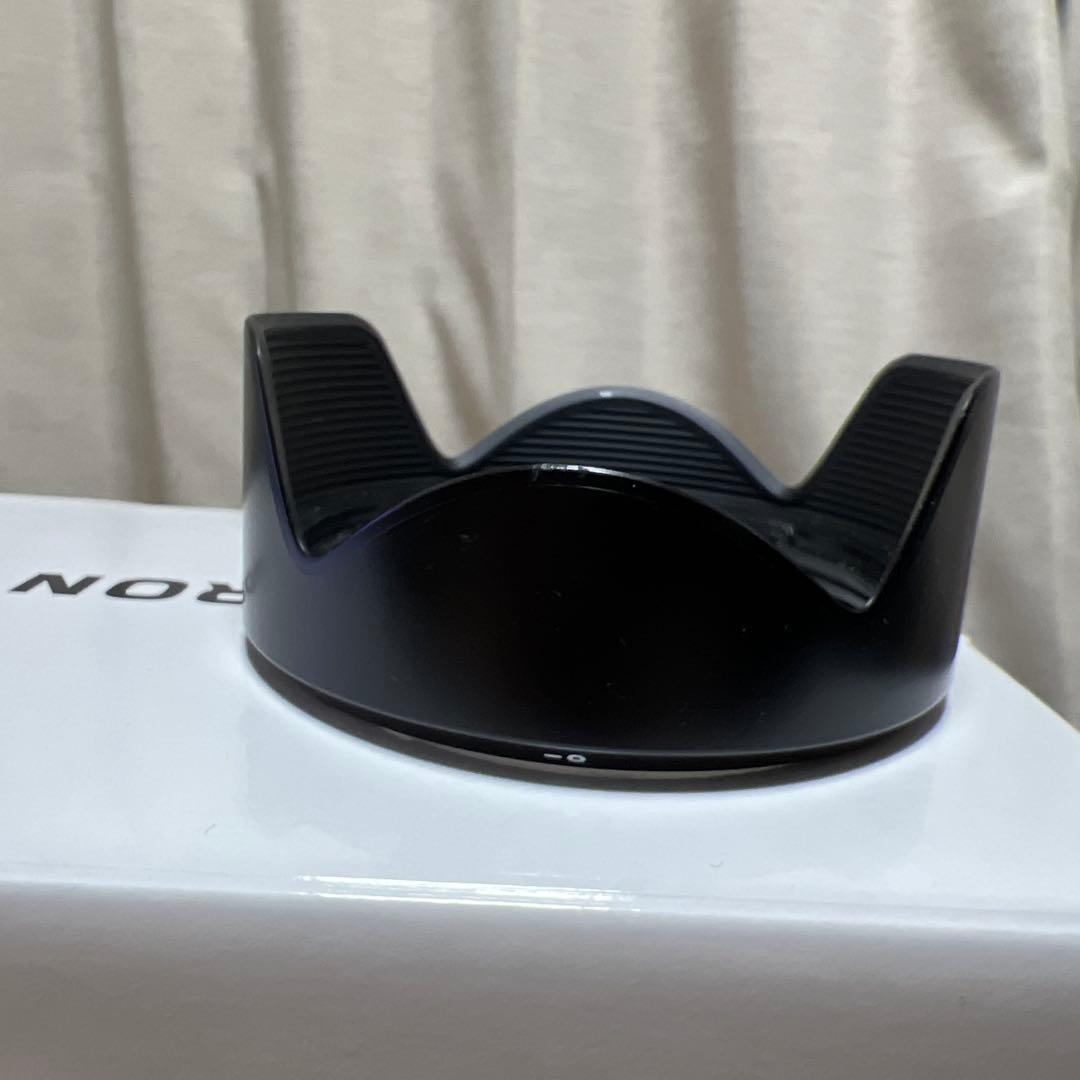 TAMRON タムロン 28-75mm F/2.8 Di III VXD G2