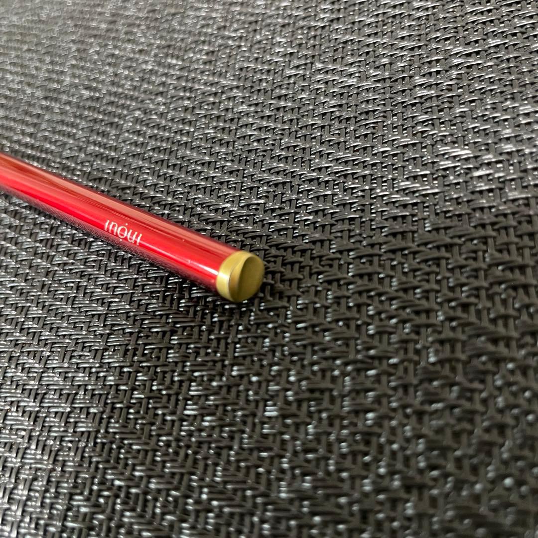 絶盤レア 超美品 資生堂 インウイ ザ ブローライナー 本体のみ