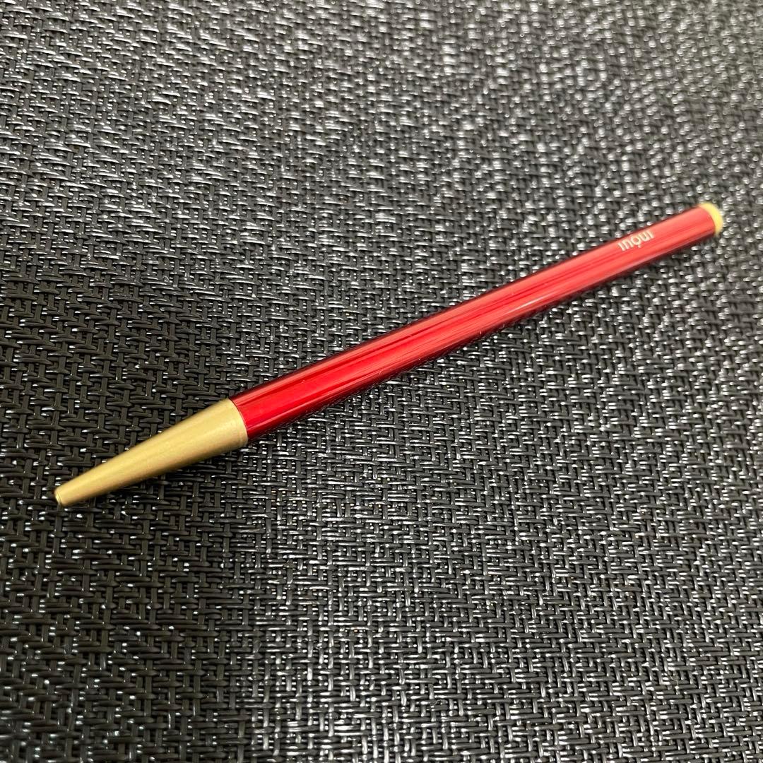 絶盤レア 超美品 資生堂 インウイ ザ ブローライナー 本体のみ