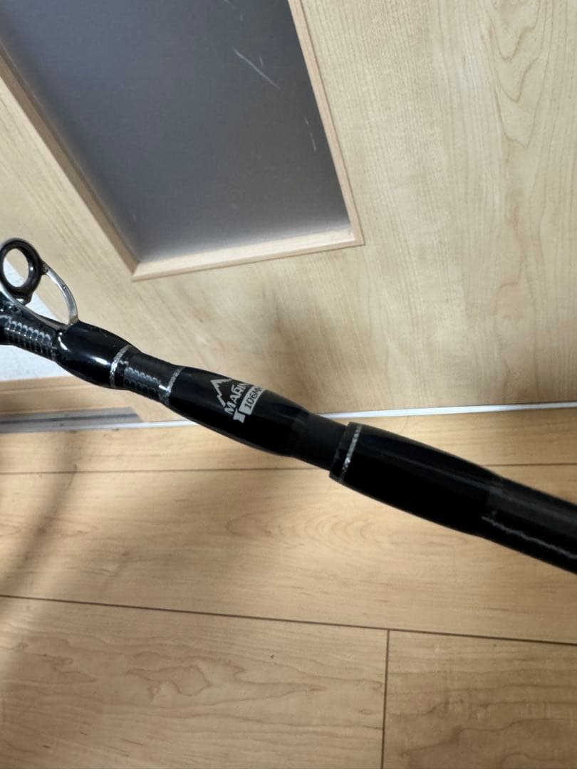 フィッシュマン BRIST MARINO 106MH