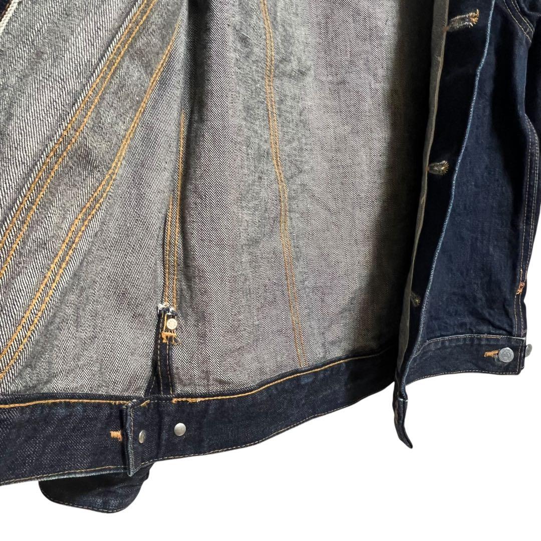 コアファイター トロピカルヘル Gジャン 日本製