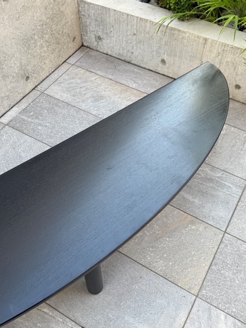 【注目‼️】Cassina カッシーナ コーヒーテーブル ダイニング　飾り台