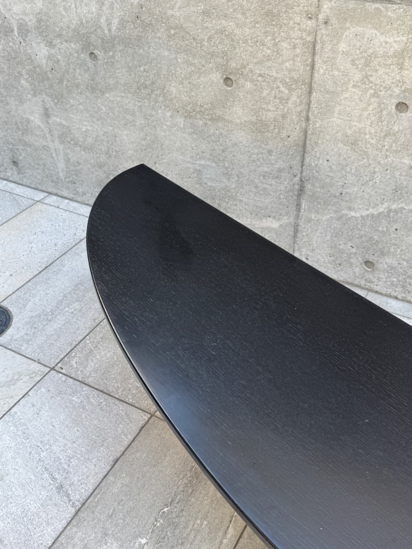 【注目‼️】Cassina カッシーナ コーヒーテーブル ダイニング　飾り台