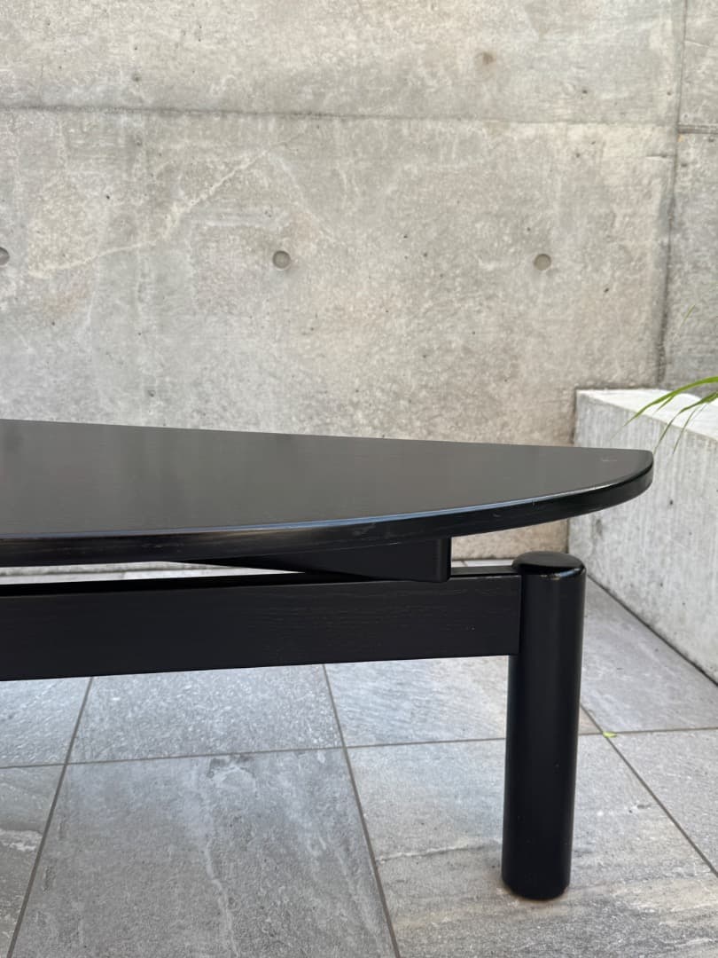 【注目‼️】Cassina カッシーナ コーヒーテーブル ダイニング　飾り台
