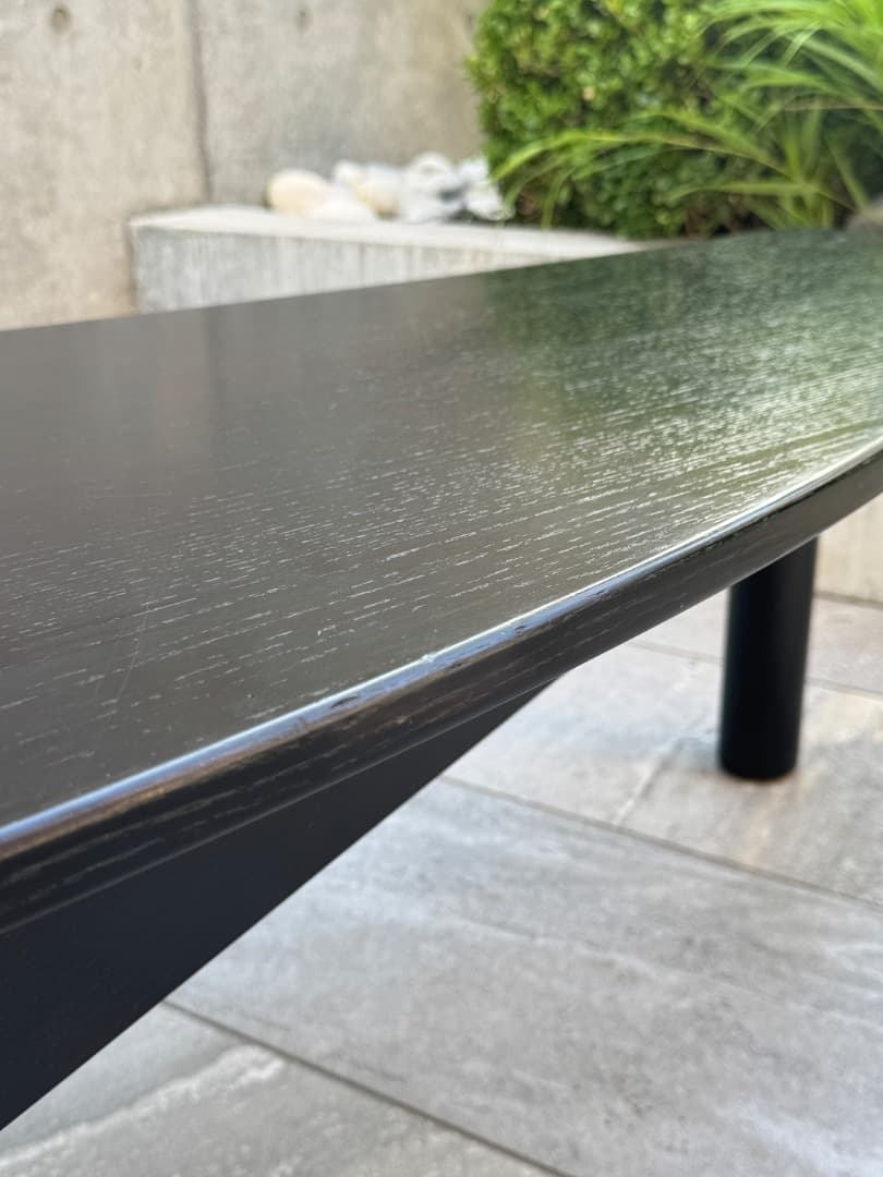 【注目‼️】Cassina カッシーナ コーヒーテーブル ダイニング　飾り台