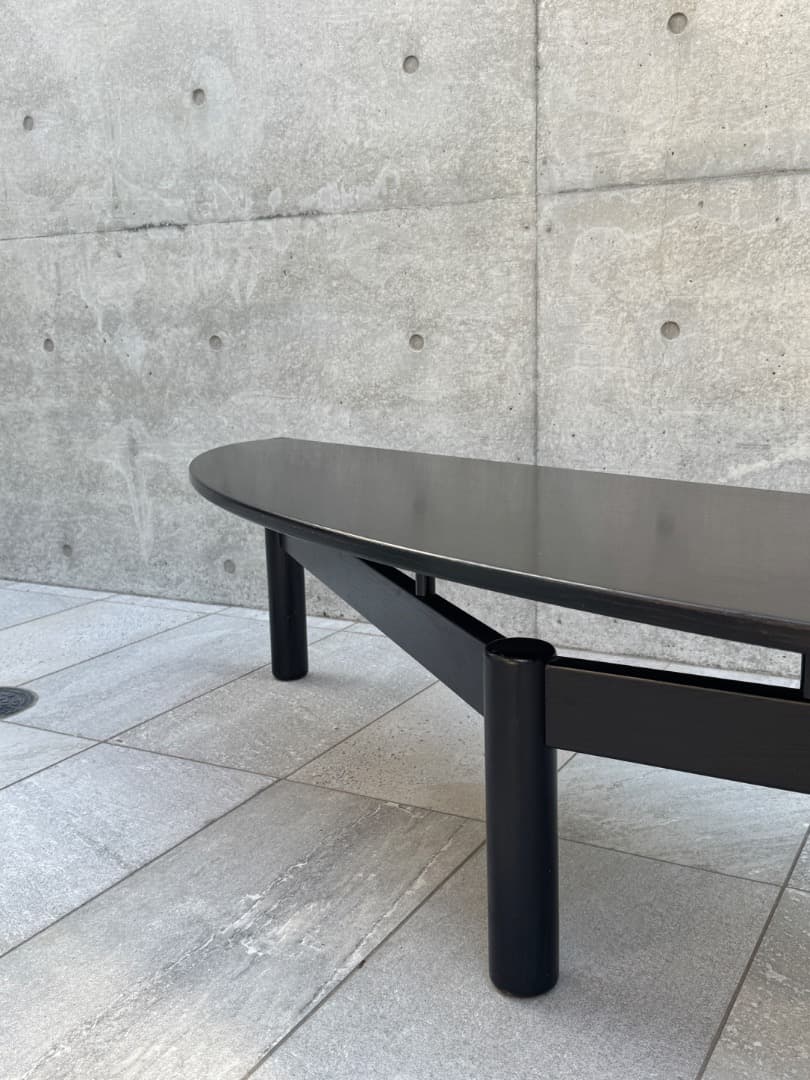 【注目‼️】Cassina カッシーナ コーヒーテーブル ダイニング　飾り台