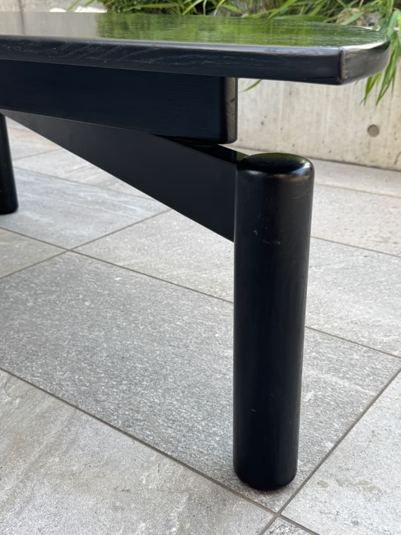 【注目‼️】Cassina カッシーナ コーヒーテーブル ダイニング　飾り台