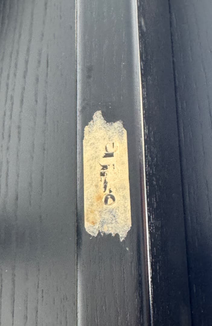 【注目‼️】Cassina カッシーナ コーヒーテーブル ダイニング　飾り台