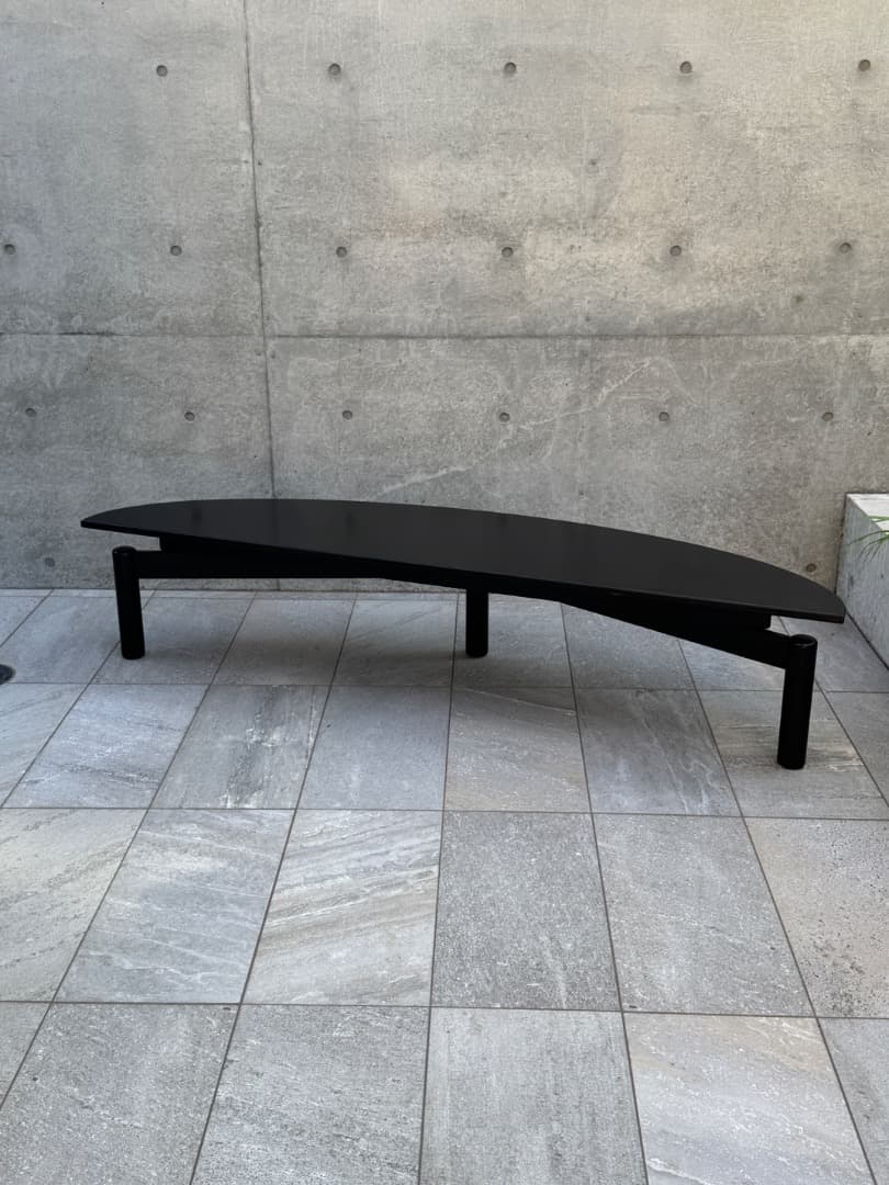 【注目‼️】Cassina カッシーナ コーヒーテーブル ダイニング　飾り台