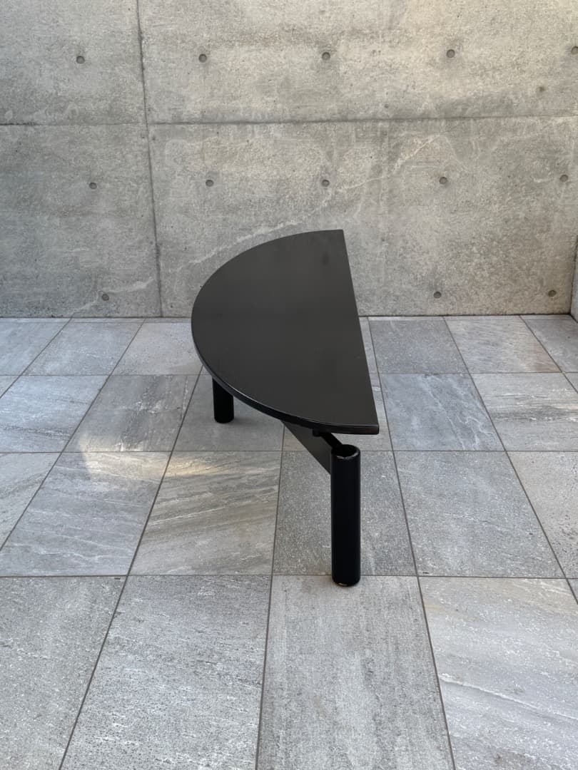 【注目‼️】Cassina カッシーナ コーヒーテーブル ダイニング　飾り台