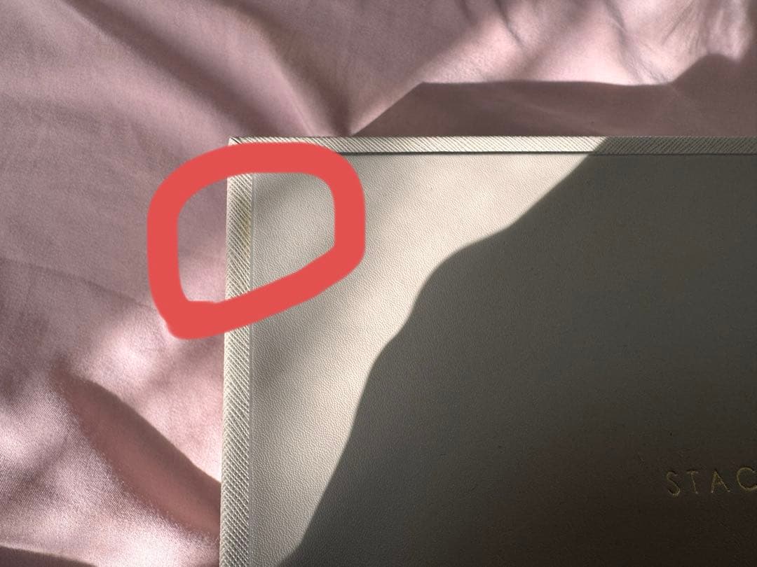 ※限定値下※STACKERS ジュエリーボックス