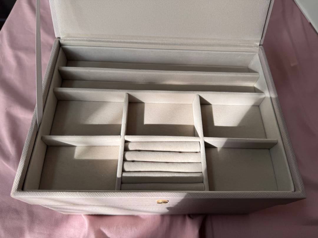 ※限定値下※STACKERS ジュエリーボックス