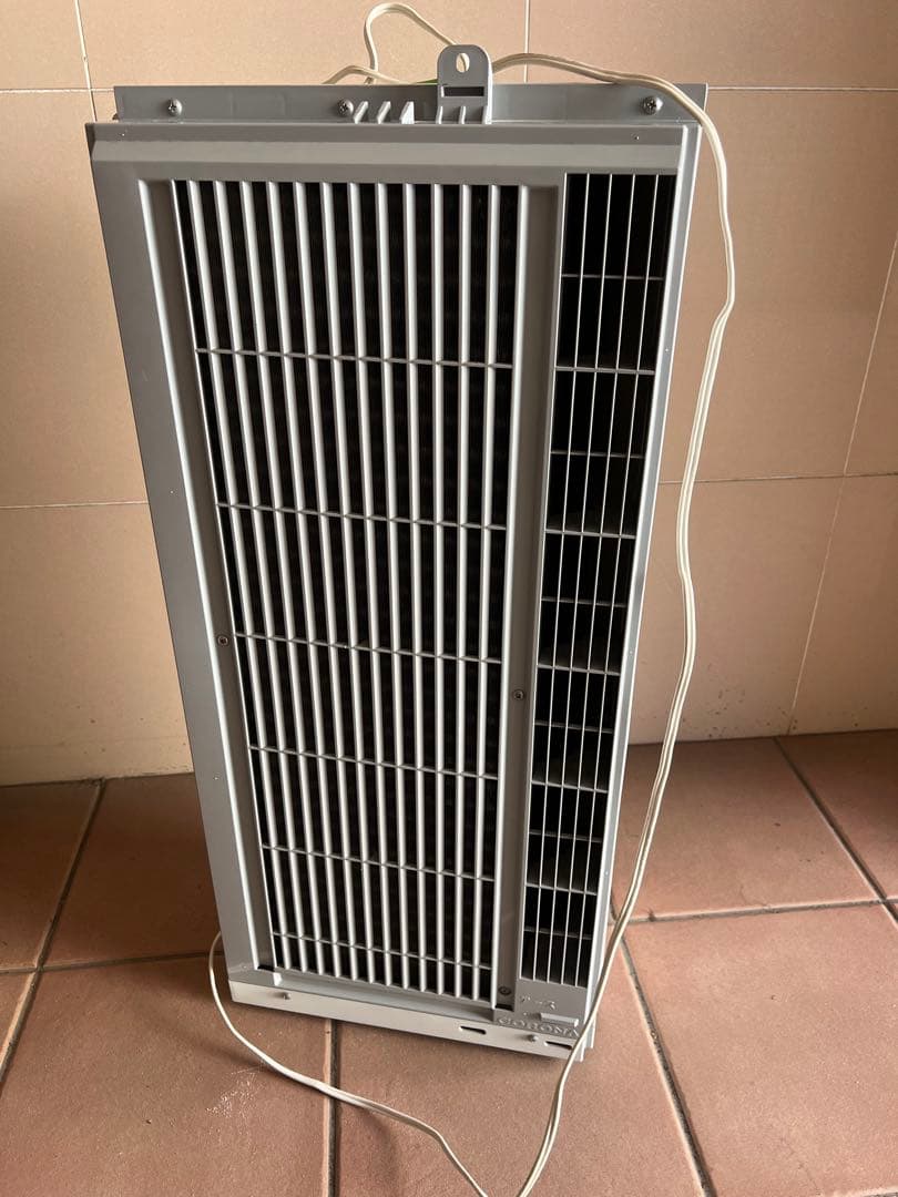 【冷暖房】コロナルームエアコン CWH-A1819