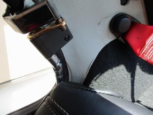 ローバーミニ クォーターウインドゥ電動開閉キット　96年式以降用