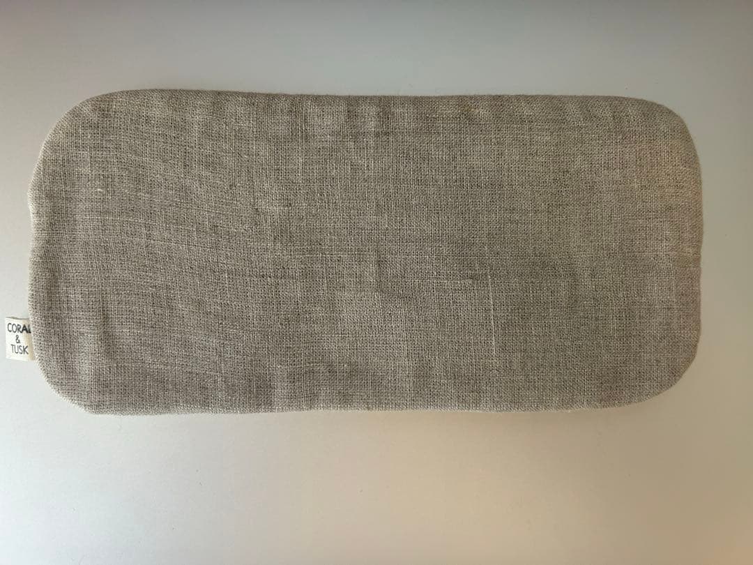 coral&tusk コーラルアンドタスク