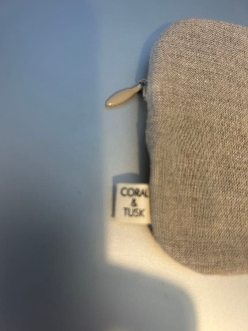 coral&tusk コーラルアンドタスク