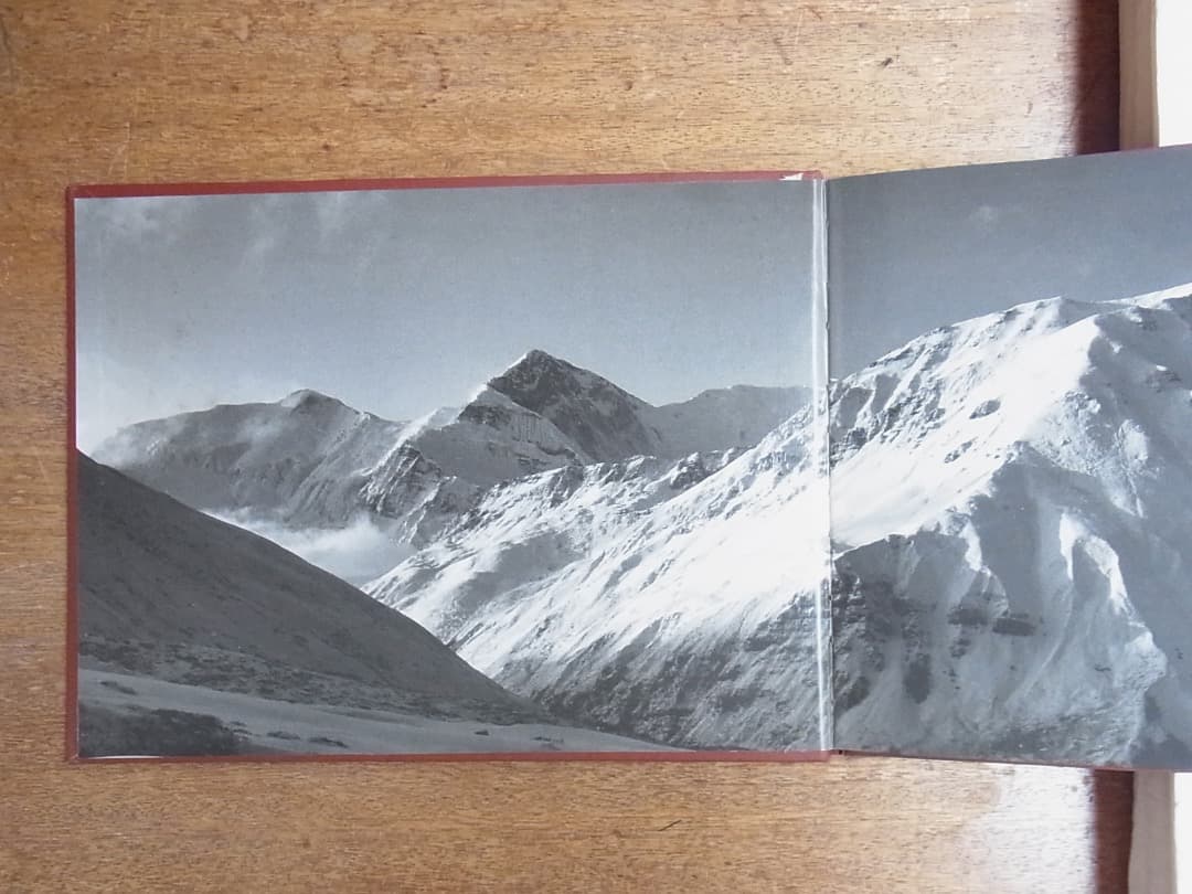 Hamish Fulton CAMP FIRE ハミッシュフルトン作品集1985