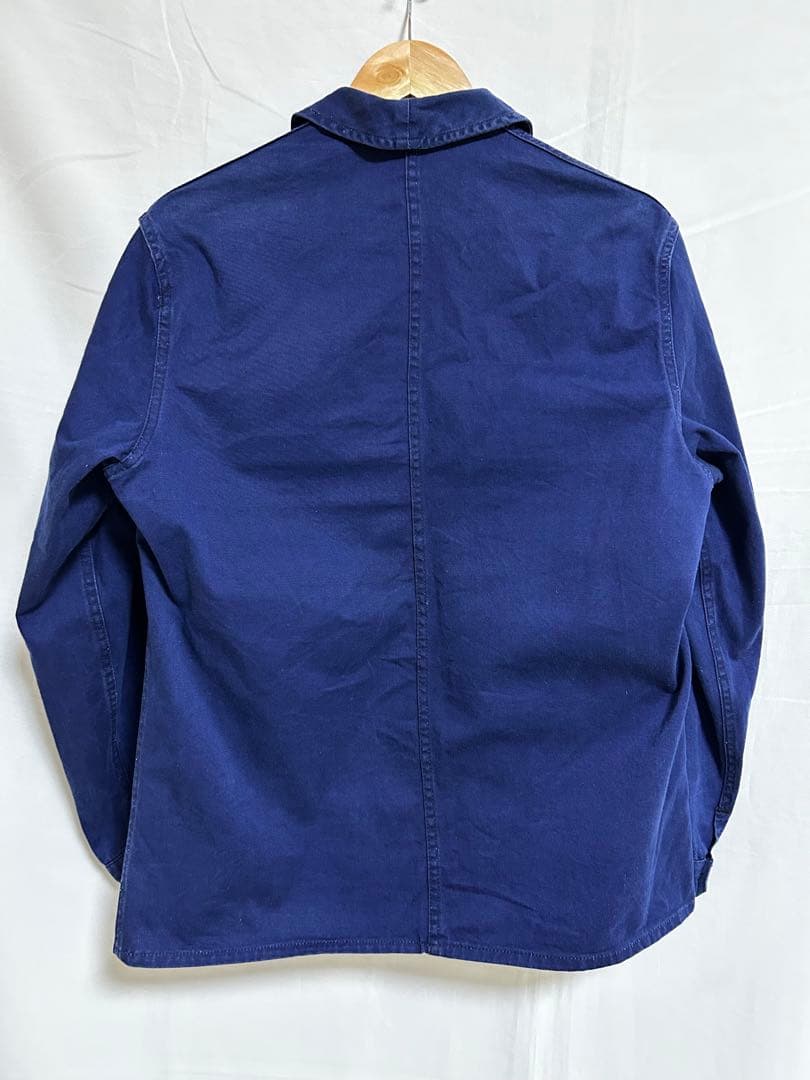 専用 50's adolphe lafont ツイル フレンチ vポケット