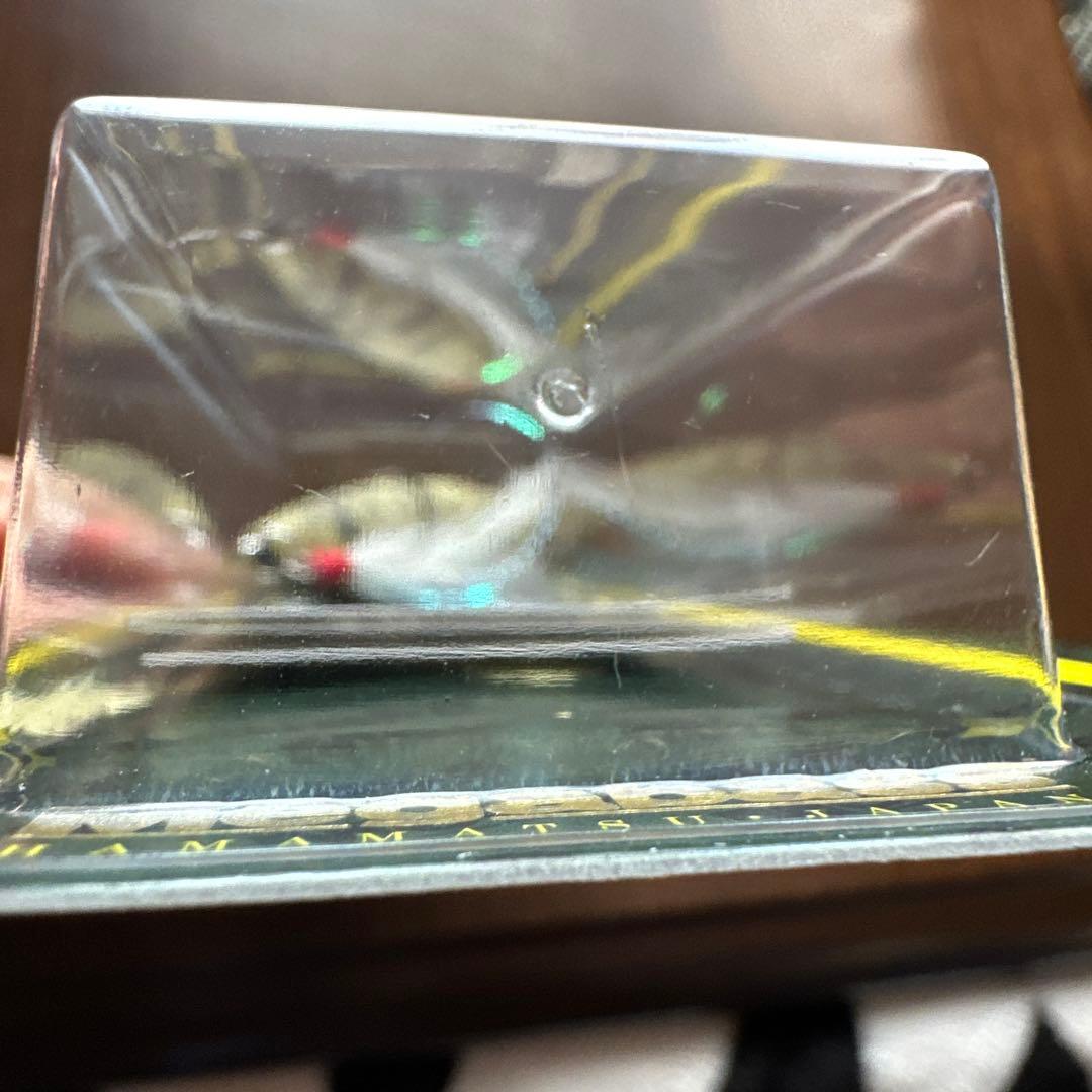 Megabass POP X トップウォータールアーアナコンダ希少