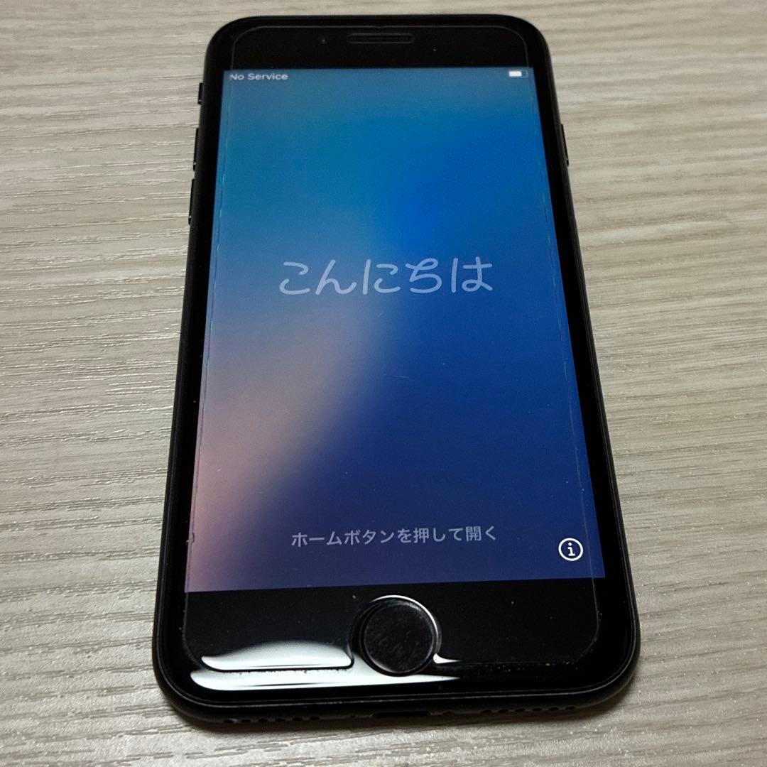 iPhone se第2世代