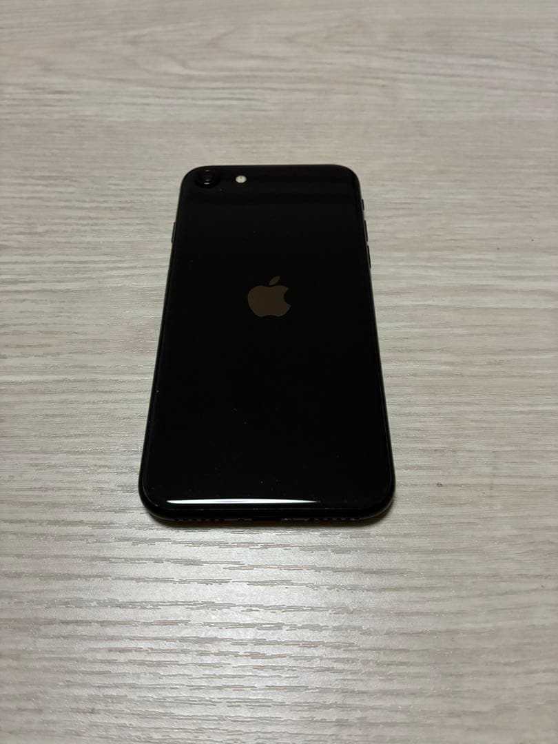 iPhone se第2世代