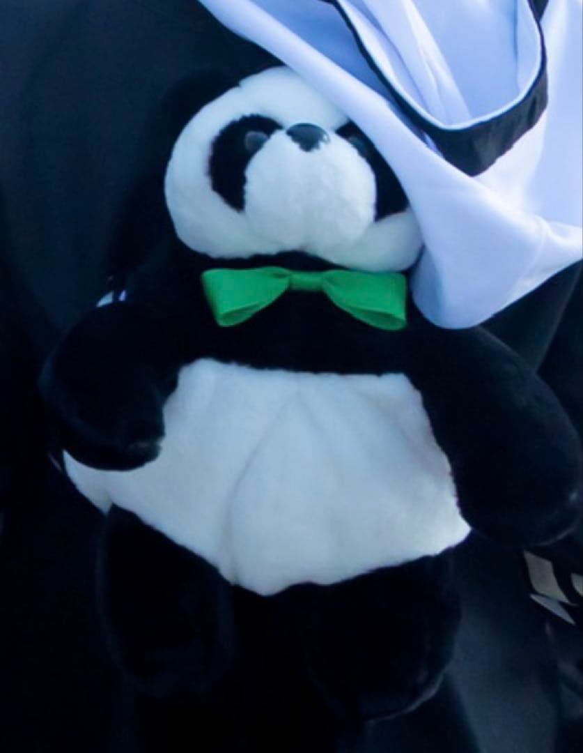 にじさんじ 緑仙 七次元生徒会 コスプレ