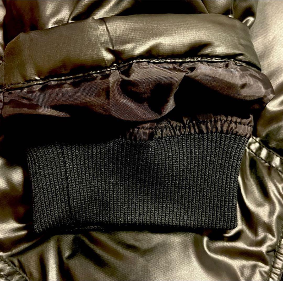 支給品セレッソ大阪 ハーフダウンコート/ベンチコート/フード脱着 L