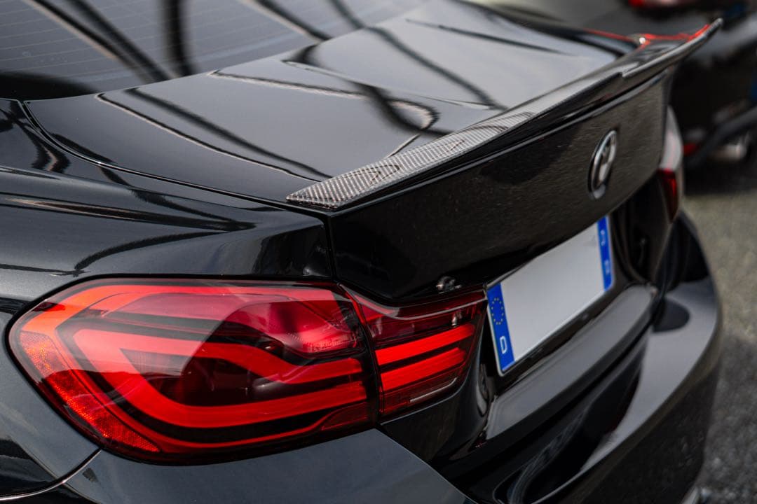  4シリーズ LED テールランプ LCI 後期 F32 F36 F82