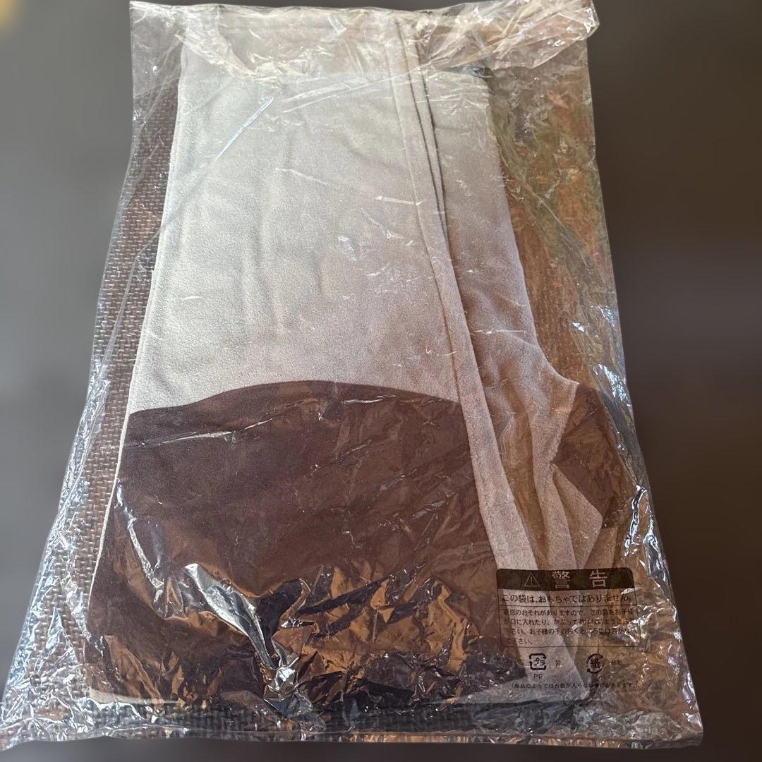 marmotワークパンツ　新品未使用　未開封品　登山グッズ　シルバー　限定品