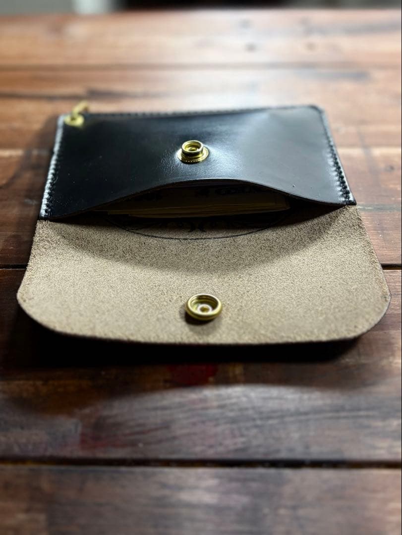 PT-01 クロムエクセル 真鍮 茶芯