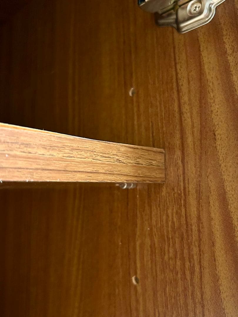 unico ウニコ STRADA ストラーダ 食器棚