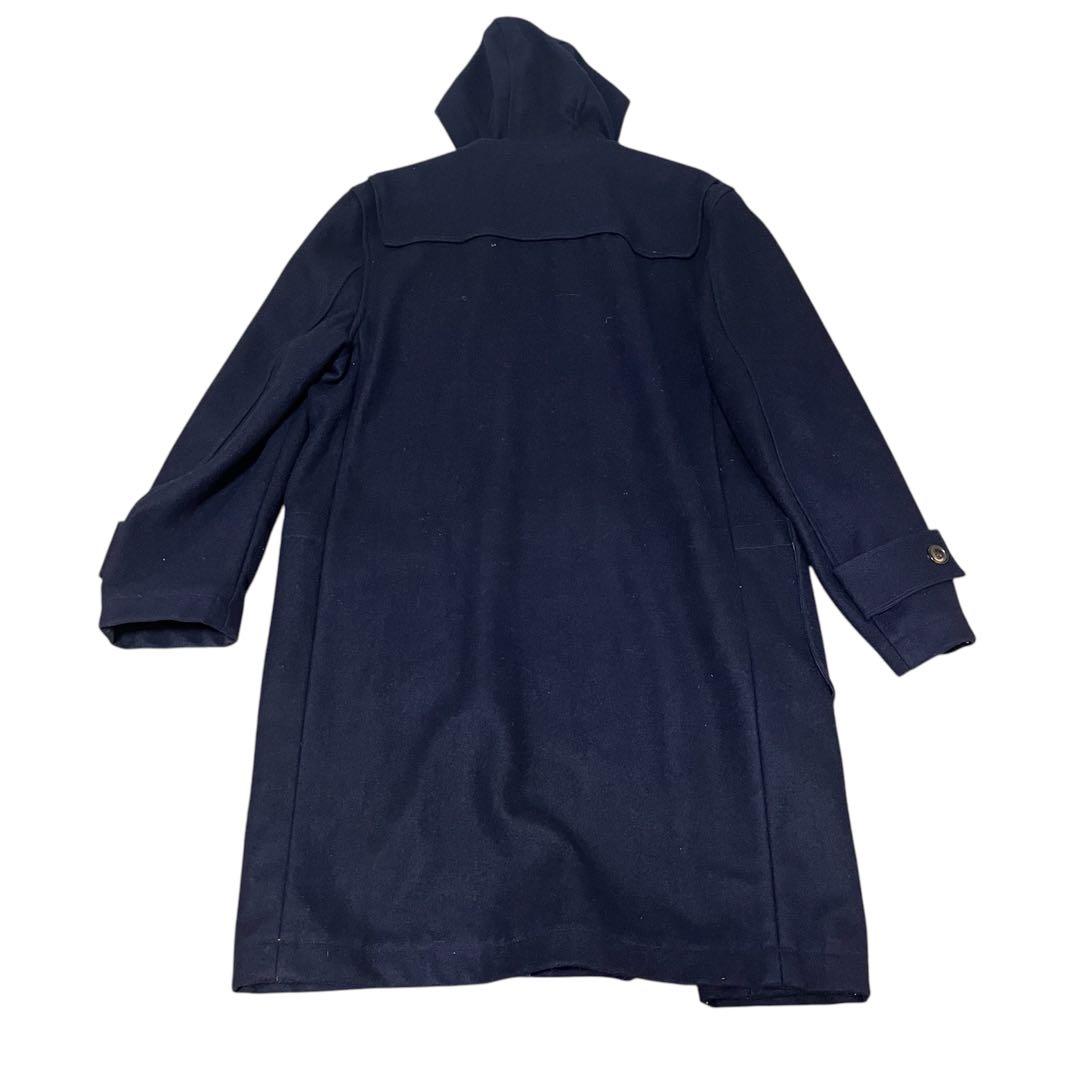MONTGOMERY(モンゴメリー) SHIPS(シップス)別注ダッフルコート