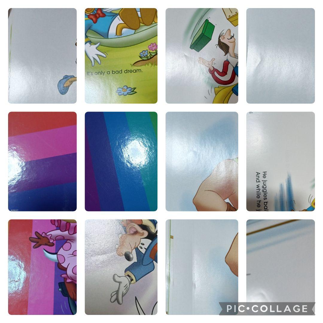 57‐⑭DWE ディズニー英語システム メインプログラム