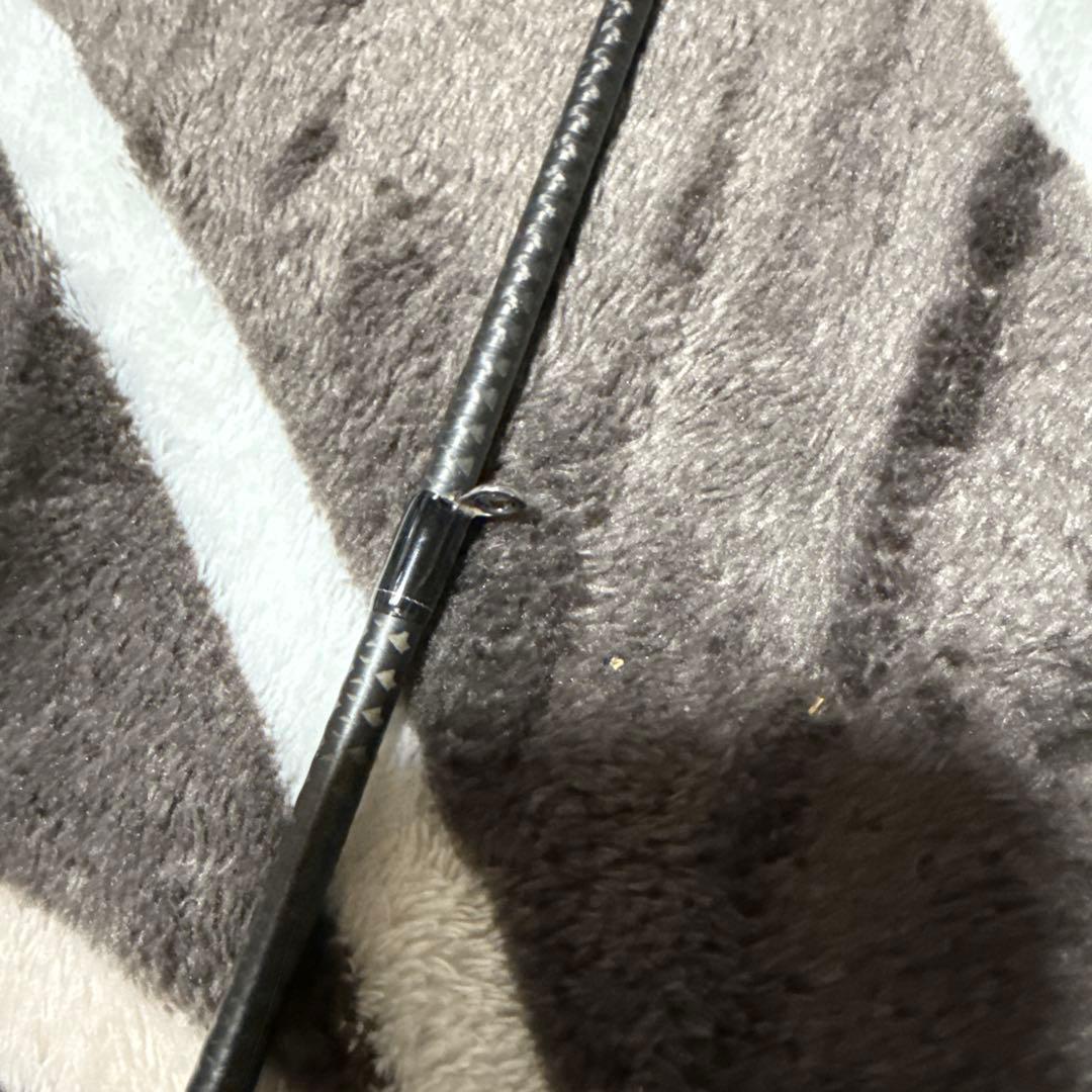 エバーグリーン　カレイド　インスピラーレ　ラピッドガンナー