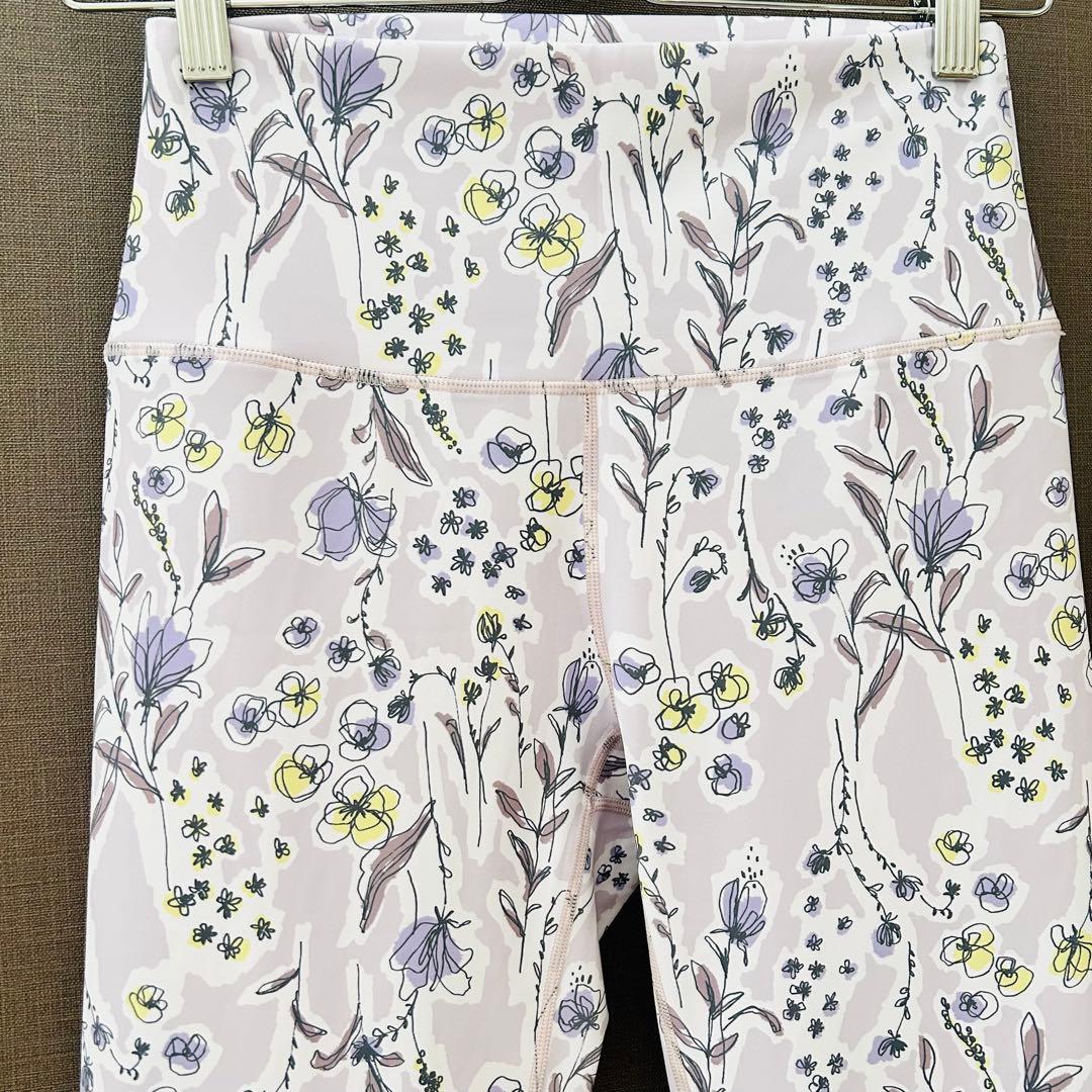 新品 SUKALA レギンス M WEB限定／2025年12月発売