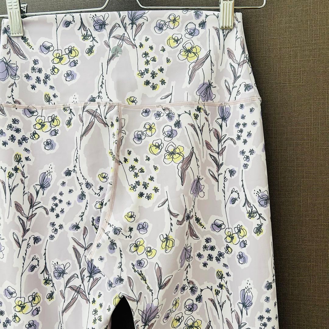 新品 SUKALA レギンス M WEB限定／2025年12月発売