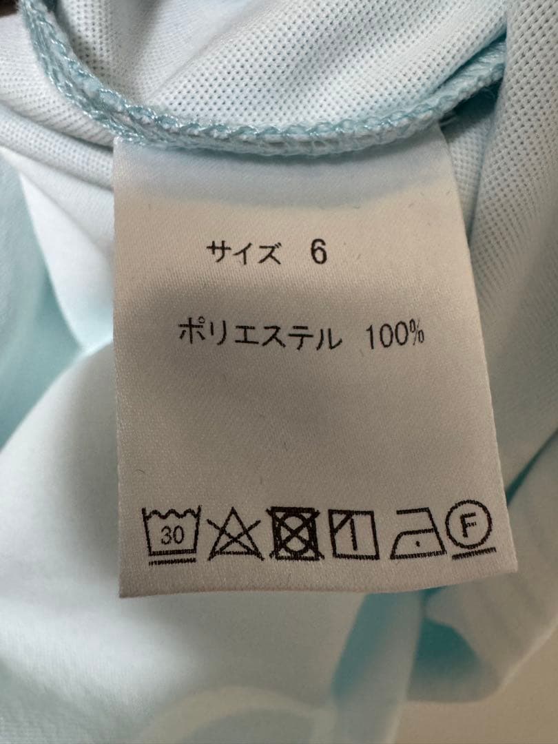 muta MARINE ポロシャツ サイズ6