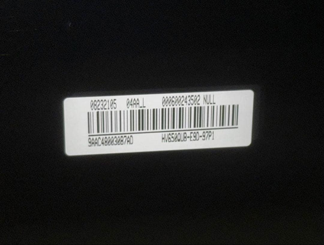 【値下げ】直接対応可 65Z770L REGZA 液晶テレビ